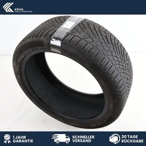 Allwetterreifen 225/40 R19 100Y M+S Continental AllSeasonContact2 6mm DOT 44/23 - Bild 1 von 4