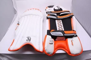Kookaburra Unisex Rogue 850 Batting Legguard OSM-Left, Größe L *NEU* - Bild 1 von 1