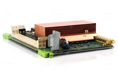 300-1791-01 SUN MICROSYSTEMS DUAL CORE 2.8GHZ AMD OPTERON 8220 CPU  4 DIMM DDR2  - Immagine 1 di 4