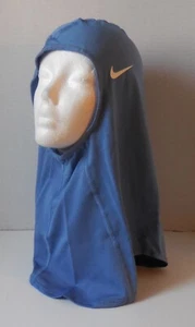 Nike Pro Performance HIJAB WOMEN Indigo Storm/White XS/S - Bild 1 von 8