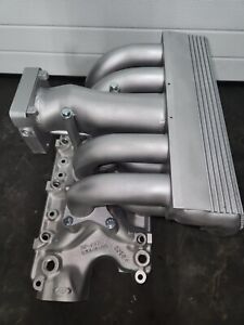 1986-95 Ford Mustang GT40 Tubular Upper And Lower Intake Manifold Cobra 5.0 302
