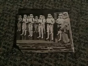 STAR WARS GALACTIC FILES SERIES 2 GALACTIC MOMENTS 1-20 CARD SET 2013 TOPPS - Picture 1 of 3