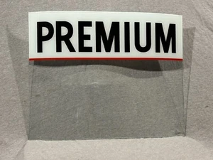 GILBARCO 1000-1100 SERIES PREMIUM WINDOW/RUBBER KIT - Picture 1 of 1