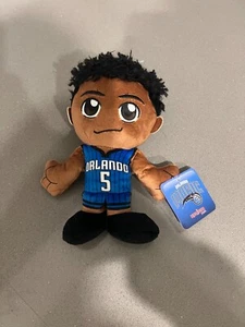 Bleacher Creatures Orlando Magic Paolo Banchero 8" Kuricha Plush Figure - Picture 1 of 2
