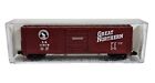 Life-Like N Scale Great Northern Evans 50' Box Car 17879 Item #7322 👀