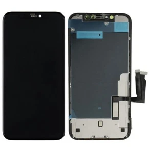 Ersatz Display für iPhone 12 Pro komplett Bildschirm LCD NEU Premium Quality - Bild 1 von 1
