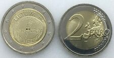 Commemorative €2 Coin Lithuania 2016 - The Baltic Culture, UNC
