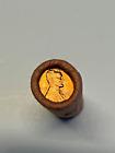 1950 D (Denver Mint) Lincoln Penny Roll; OBW BU nieobiegowy; Ilość 50; Partia13