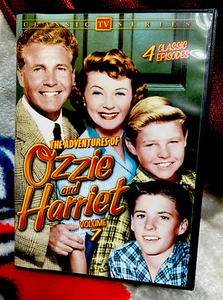 Die Abenteuer der Ozzie Harriet - Vol. 7 (DVD, 2008) - Bild 1 von 3