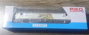 Piko Expert 59985 Diesellok "Vectron" Siemens Ep. VI Lok Nr: 247 901 in OVP - Bild 1 von 4