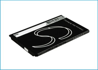 Li-ion Battery for BlackBerry Torch 9860 Dakota Montana Porsche Design Monza NEW - Imagem 1 de 4