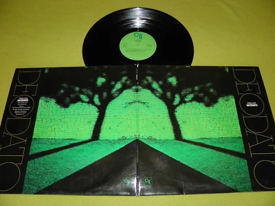 Deodato - Prelude - 1973 IMPORT CTI LP Fusion / RVG / Billy Cobham / Ron Carter - Image 1 of 2