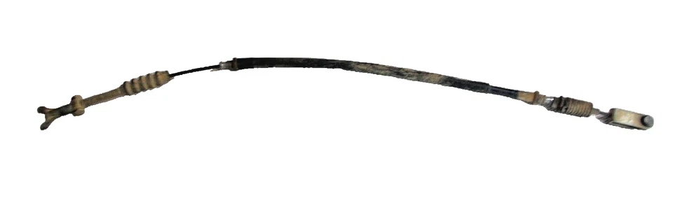 03 Kawasaki Prairie 650 Rear Brake Cable 6349 - Image 1 of 1