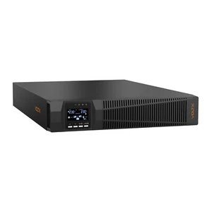 VoltX LiFePO4 UPS 1500VA 1500W Smart Backup LCD Display for Office Server Use - Picture 1 of 12
