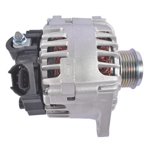 Alternator 110A 12V for Kia Soul Forte Koup 14-16 Rio 2014-2017 1.6L 373002B760 - Picture 1 of 12