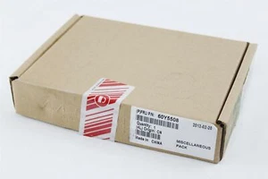 NEU IBM Lenovo ThinkPad Laptop Ersatzteil-Kit 60Y5508 6K.4CUMS.003 - Bild 1 von 4