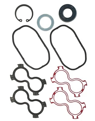 650230/R Marzocchi Kit guarnizioni per pompa ingranaggi tipo ALM2/GHM2-R seal kit - Immagine 1 di 4