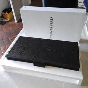 socle exposition Eaglemoss MARVEL SUPER HEROES 2006 - avec boite blanche - Imagen 1 de 4
