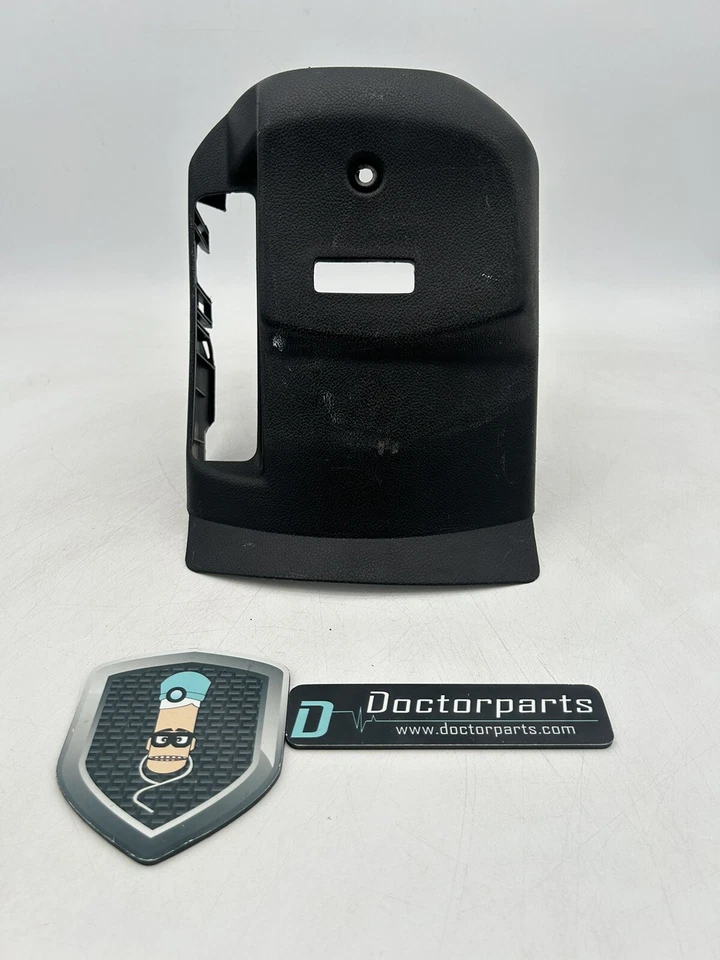 Cubierta de columna de dirección Chevrolet Sonic 2012-2018 95153792 OEM ⭐️⭐️⭐️⭐️ Foto 1 de 4