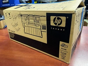 NEW GENUINE HP Q2438B ENVELOPE FEEDER - Picture 1 of 4