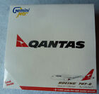 Gemini Jets Qantas 787-8 sans inscription 1:400