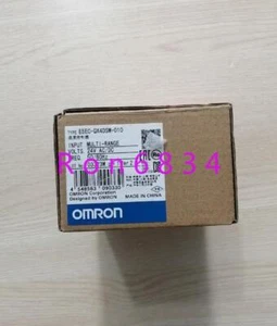 1pc new E5EC-QX4DSM-010 module - Picture 1 of 3