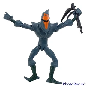 Rise of the Teenage Mutant Ninja Turtles Origami Ninja Actionfigur lose gebraucht - Bild 1 von 6