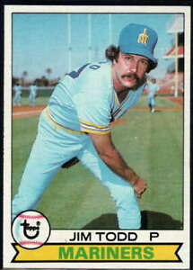 1979 Topps Baseball Pick Complete Your Set #1-250 RC Stars