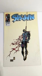 Spawn #30 Direct Edition Image Comics April 1995 - Picture 1 of 3