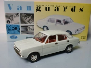 VANGUARD 1/43 - MORRIS MARINA - VA 06303 - Foto 1 di 2