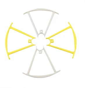 Schutzring Syma X20 X20W Drohne Propeller Guard Circle Parts RC Drone - Bild 1 von 6