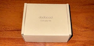 dodocool Dual USB Charger Quick Charge QC 3.0 (C-type+USB) - Picture 1 of 5