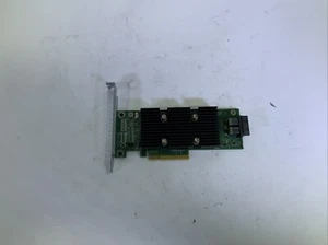 Dell 04Y5H1 PERC H330 PCI-E RAID Controller - JJ Q3B - Picture 1 of 7