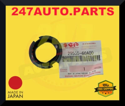 ORIGINAL SUZUKI TRANSFER SHIFTER LEVER BUSH 29535-60A00 FOR SIDEKICK 89-98 X90 - Image 1 of 2