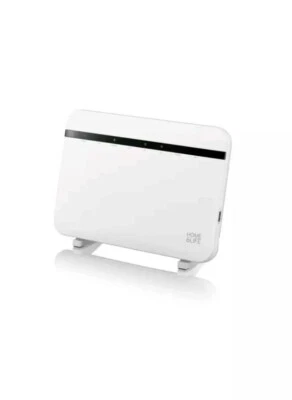 MODEM HOME & LIFE HUB ZYXEL VMG8825 WIND INFOSTRADA ADSL FIBRA NUOVO WI-FI 1000  - Immagine 1 di 3