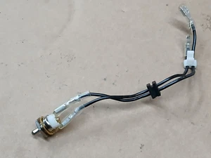 ECHO CS 400 chainsaw on/off kill switch OEM - Picture 1 of 2