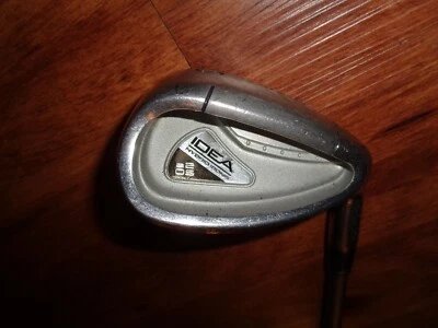 Adams Golf A2 OS Idea Hybrid Iron Sand Wedge Graphite Aldila Women's Flex RH  - Image 1 of 4