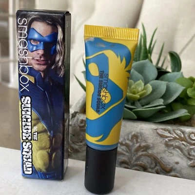 Smashbox the suicide squad always on cream shadow javelin - Image 1 of 3
