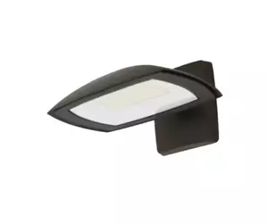 Commercial Electric 350W Equiv. Integrated LED Outdoor Residential Flood Light - Picture 1 of 8