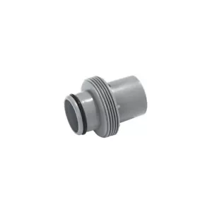 Above Ground Pool Sand & Cartridge Filter Pump 1.5-38mm Hose Adapter E For Intex - Picture 1 of 3