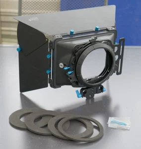 Matte Box Fotga DP3000 für zwei Filter, einer rotierbar - Bild 1 von 5