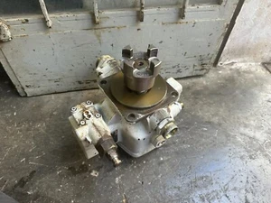 Rexroth PV7-19/40-45RE37MC3-16 - Bild 1 von 2