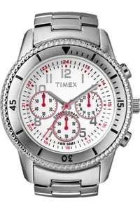 Timex + Milan + Men Sport Chrono+ T2N160+ New/ New - Picture 1 of 2