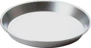 Ottinetti Teglia Forno per Pizza Conica in Alluminio 30 cm colore Argento - Foto 1 di 1