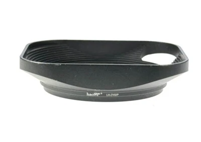Pantalla para parasol Haoge LH-ZV02P para Carl Zeiss 35 mm 50 mm Voigtlander 35 mm 40 mm Foto 1 de 3