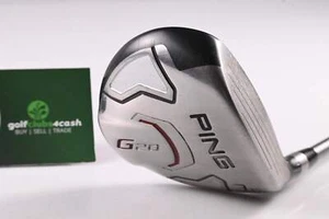 Ping G20 #3 Wood / 15 Degree / Senior Flex Ping TFC 169 F Shaft - Picture 1 of 9