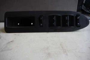 08 09 FORD MERCURY TAURUS SABLE X LEFT DRIVER MASTER WINDOW SWITCH - Picture 1 of 5