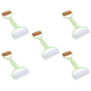 5 Count Stift Nudelhölzer Aus Marmor Zum Backen Gitter-Nudelholz Teigausroller - Bild 1 von 12