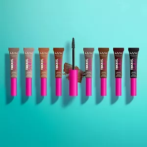 NYX Thick It Stick It! Thickening Brow Mascara, You Choose - Picture 1 of 9