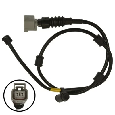 Новый датчик износа задней левой тормозной колодки для Lexus LS460 4779050040 2009-2017 годов выпуска - Изображение 1 из 4